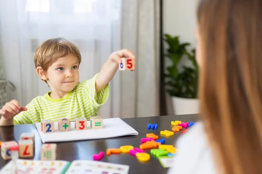 Actividades de estimulación cognitiva