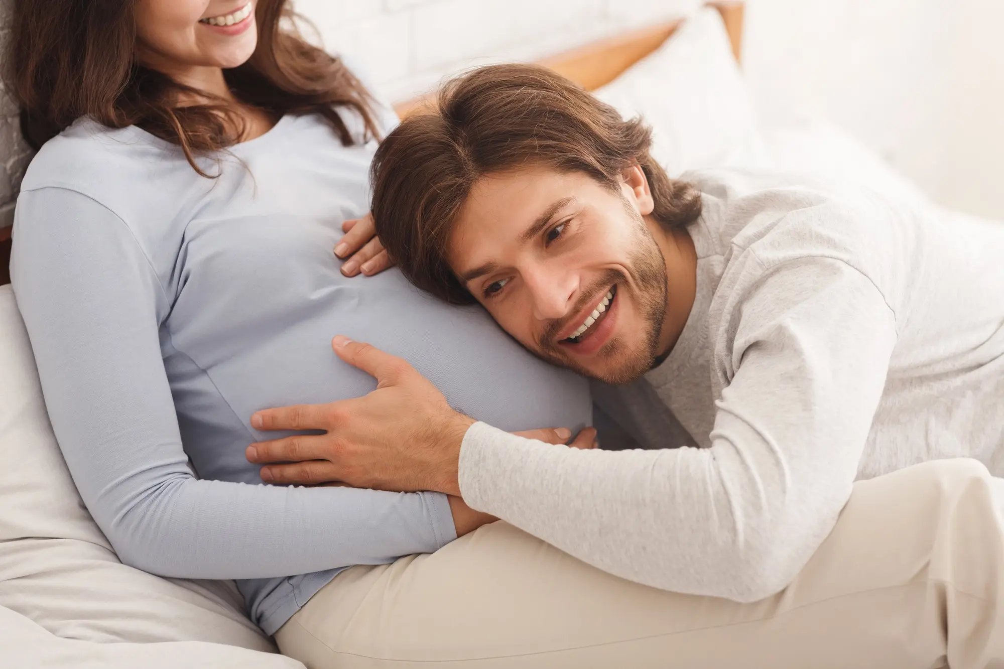 Comunícate con tu hijo