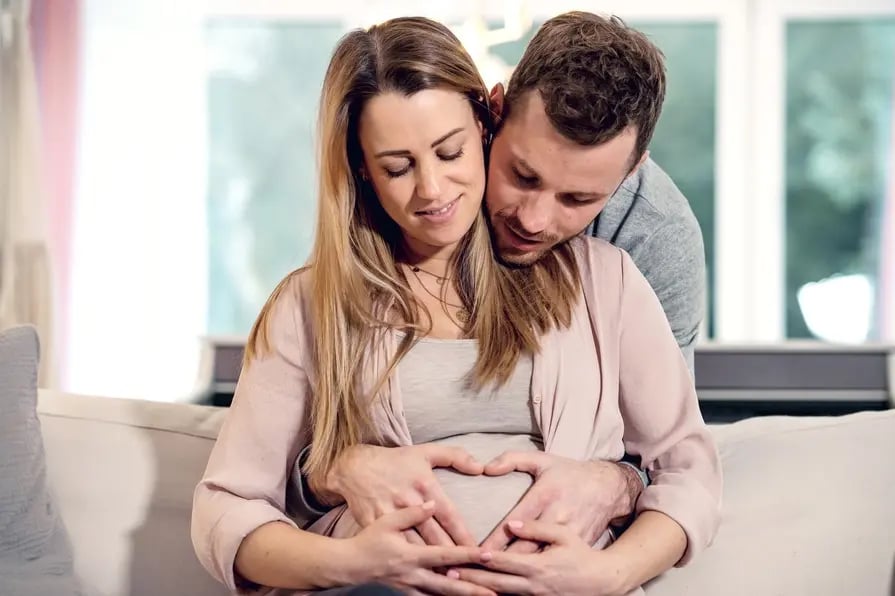Comunícate con tu hijo