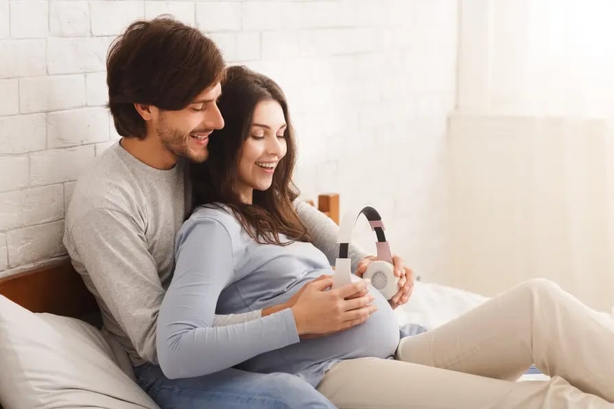Comunícate con tu hijo