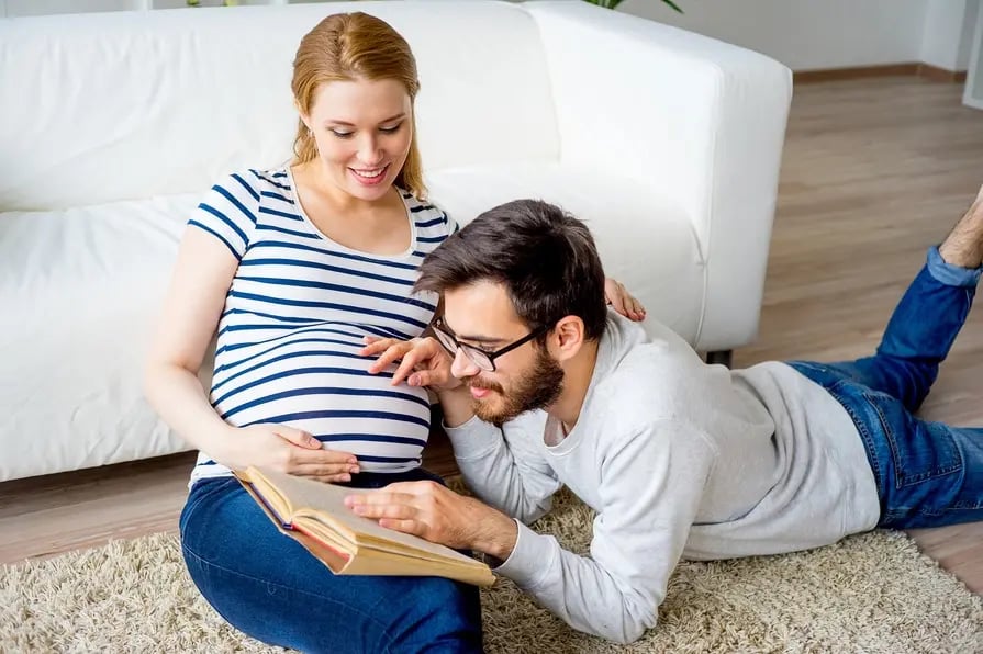 Comunícate con tu hijo