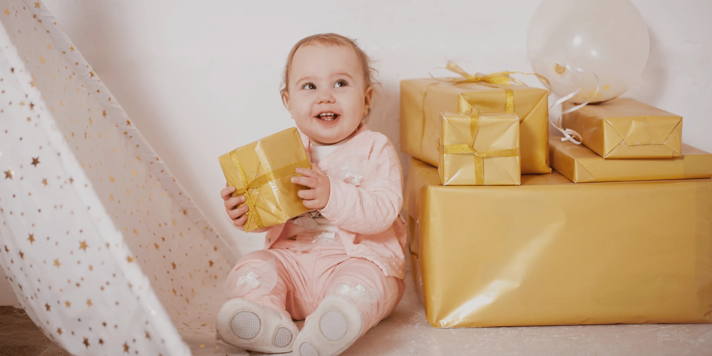 Regalos útiles y originales para guaguas