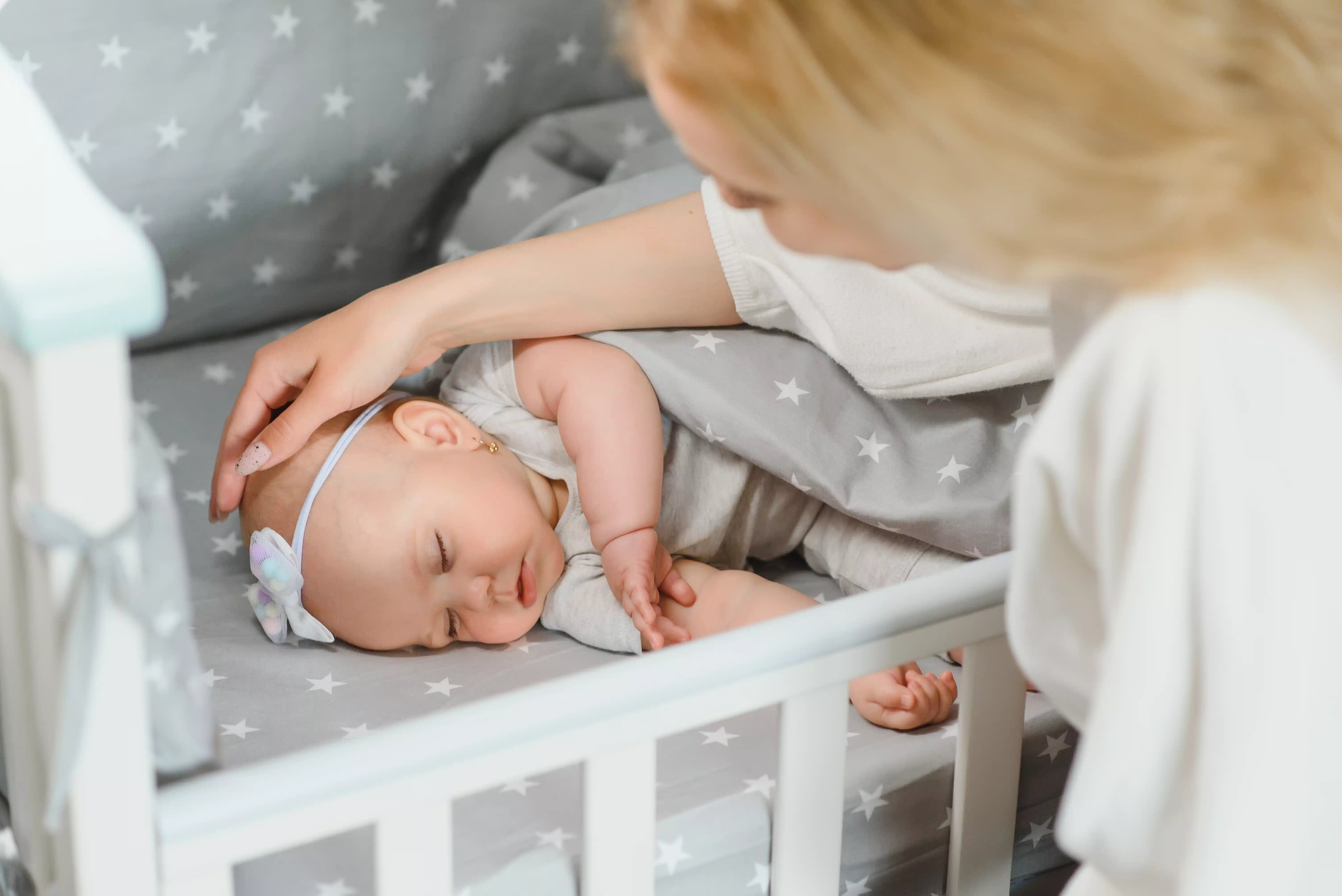 como-hacer-dormir-a-bebe-segun-pediatra