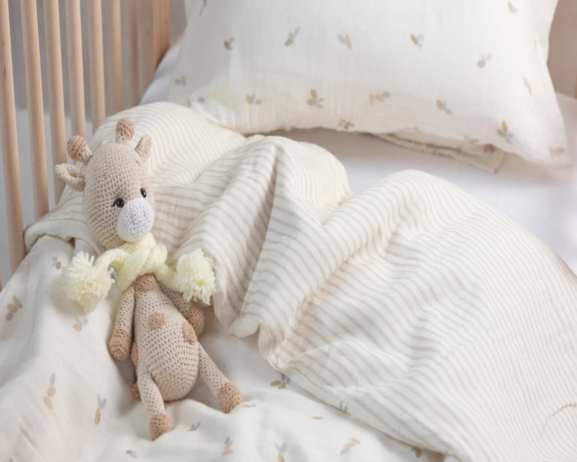 cosas de bebé abecedario