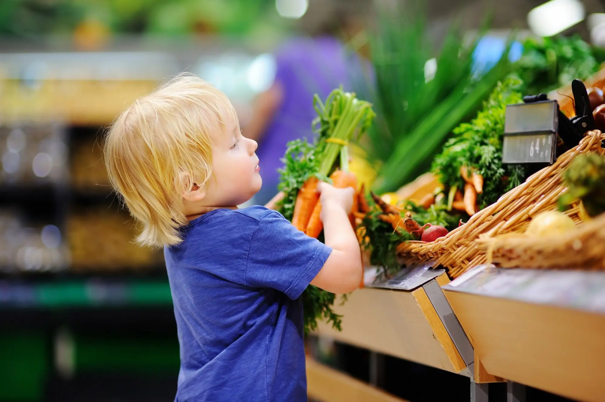 hábitos de vida saludable para niños
