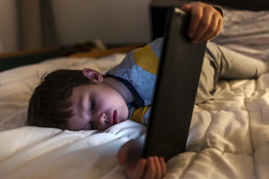 hábitos de vida saludable para niños