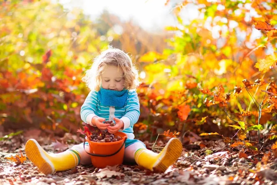 hábitos de vida saludable para niños