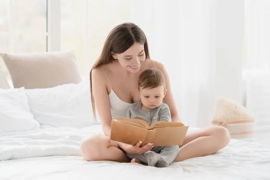 juegos para niños de 1 a 2 años