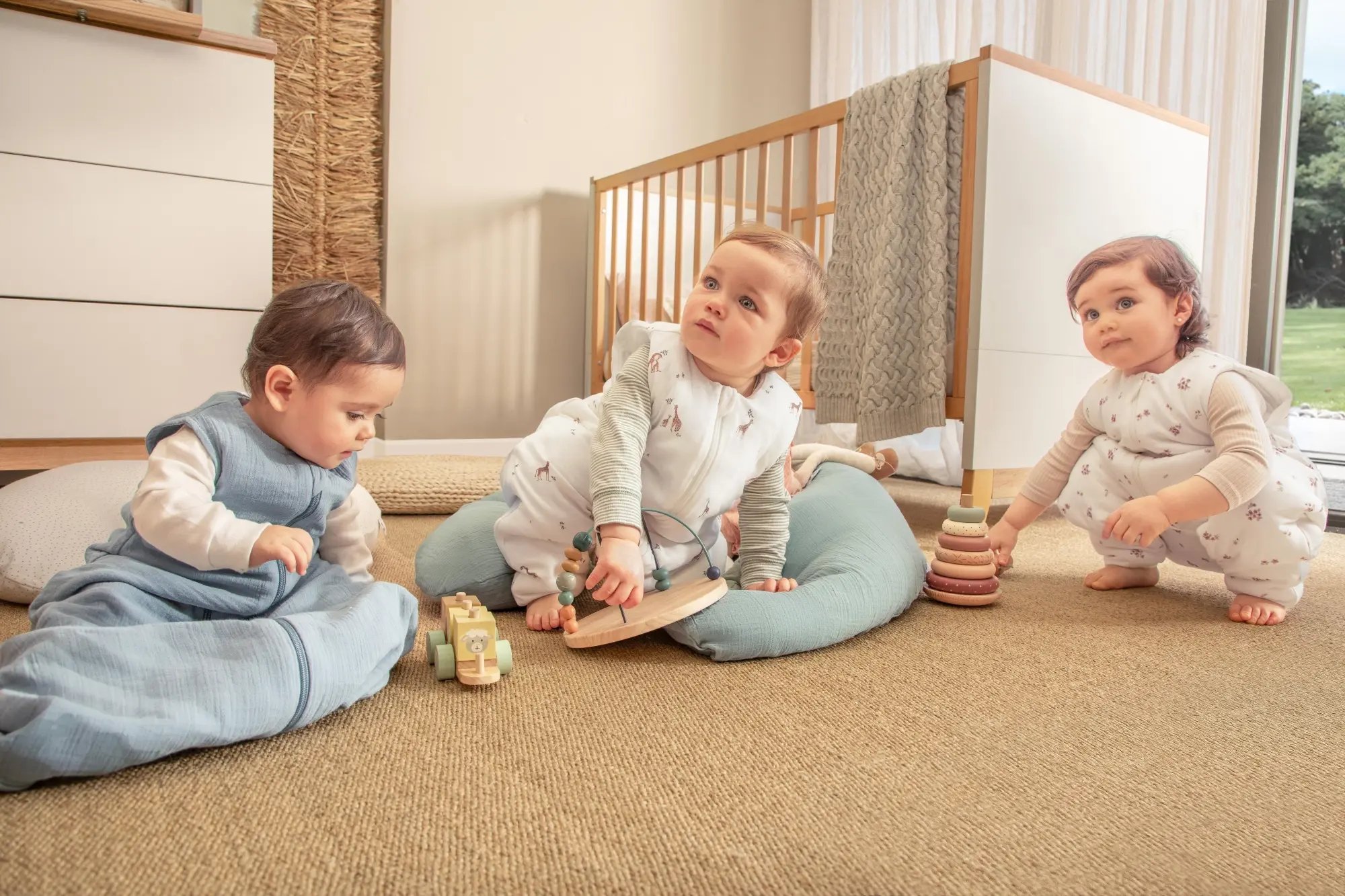 Juegos motrices para niños