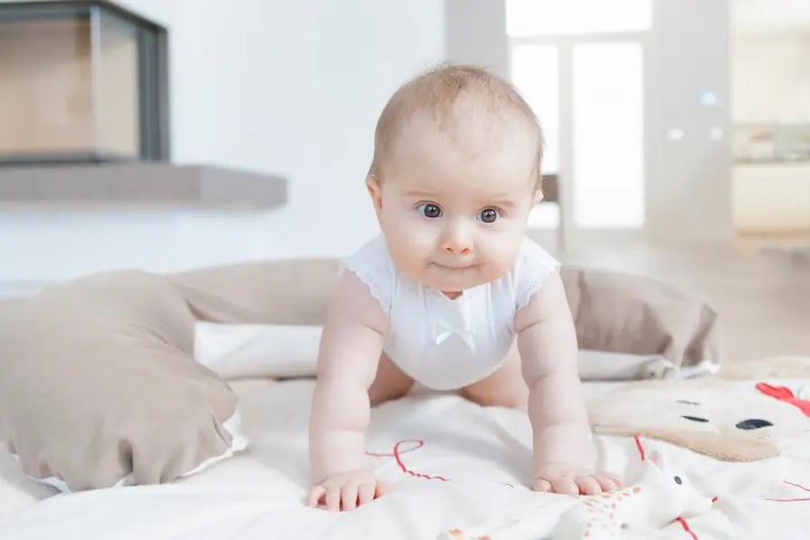 Juegos motrices para niños