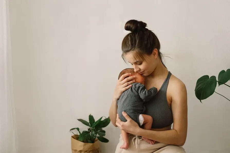 regalos para mamás primerizas