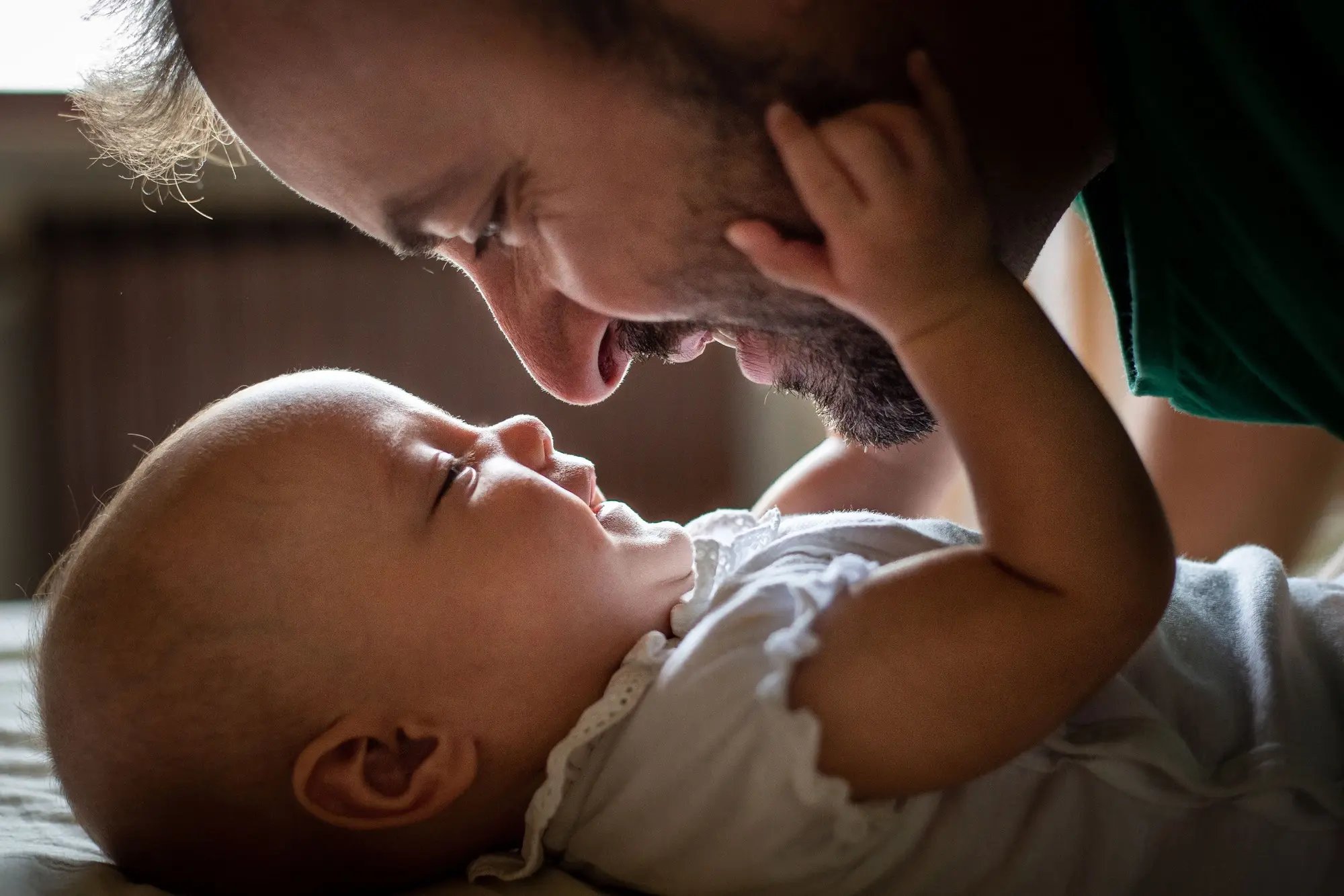 regalos para papás primerizos