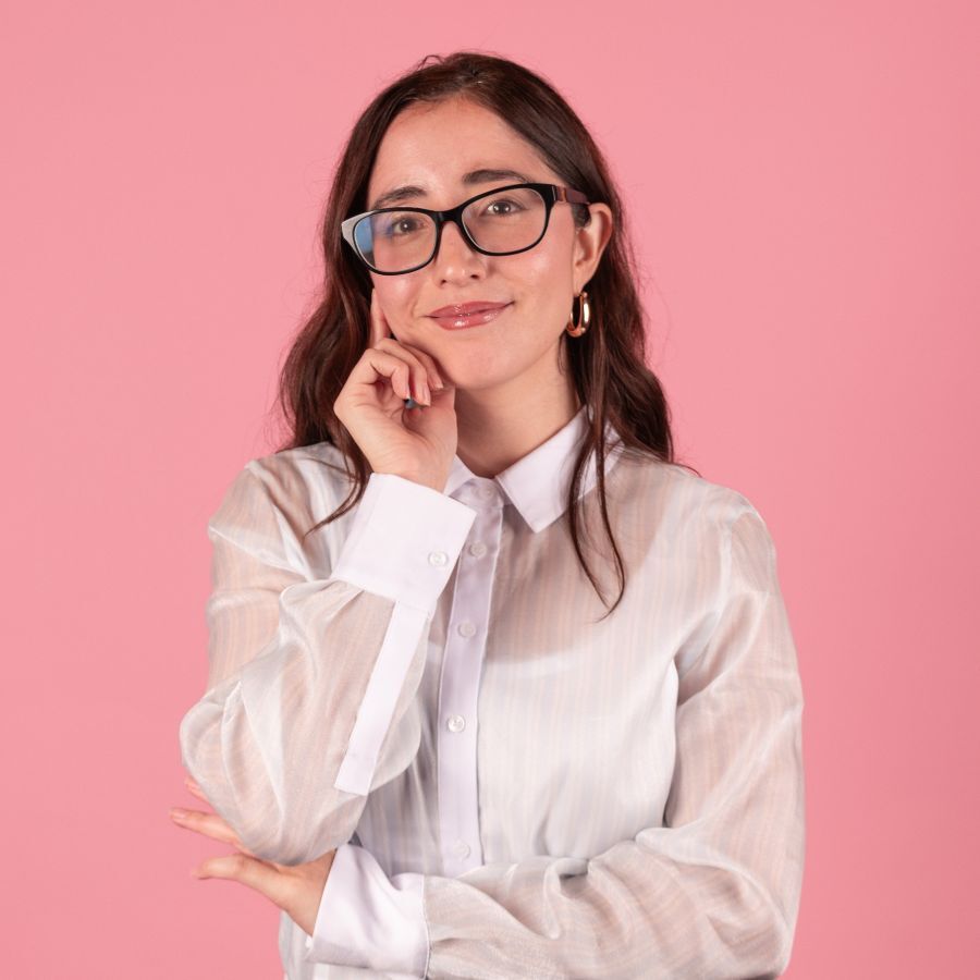 Maira Espinoza