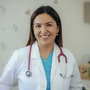 Dra. Yassna Kiessling