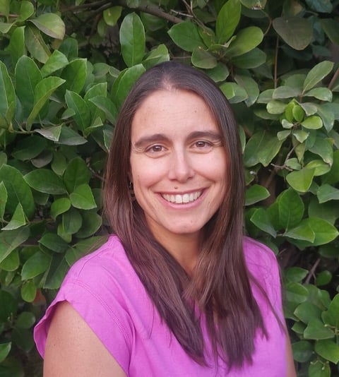 Verónica Bosch Mitjans